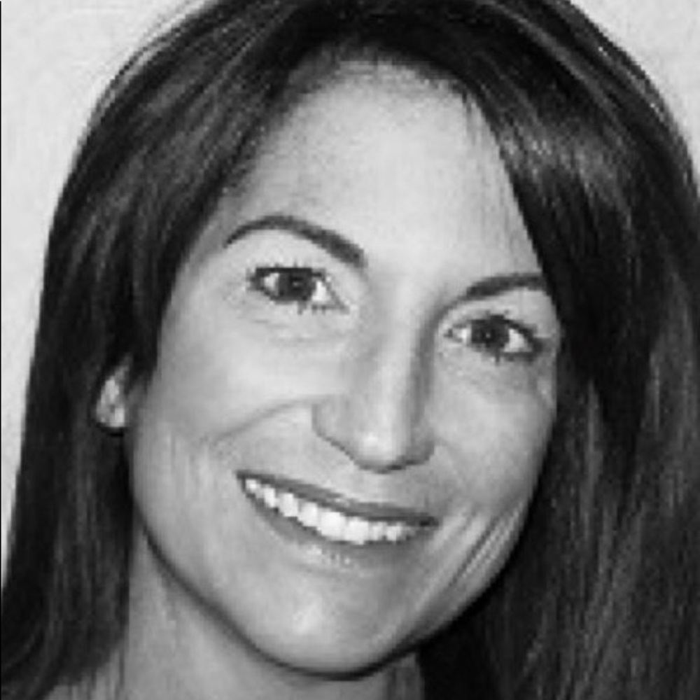 Meet your Posher, Lizzie